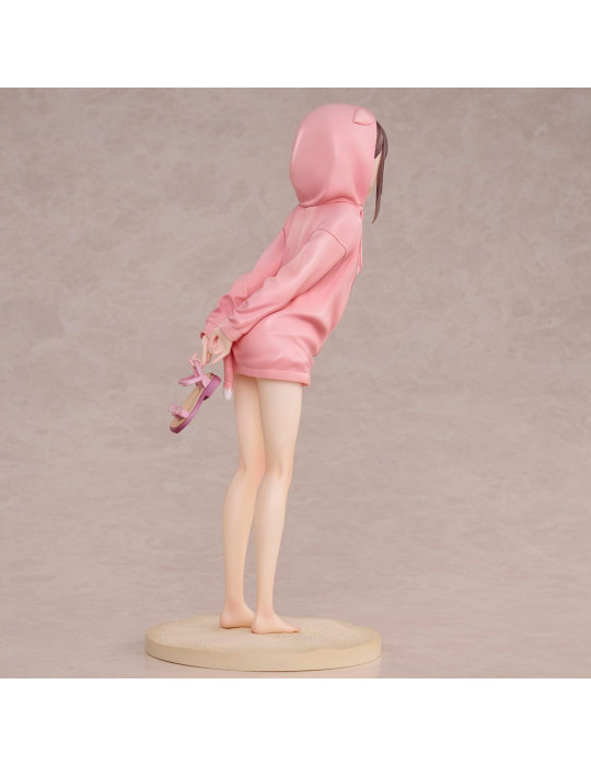 Union Creative - Swimsuit Hoodie Misaki Illustration by Jonsun