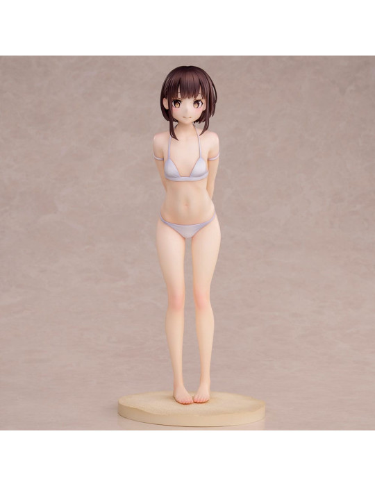 Union Creative - Swimsuit Hoodie Misaki Illustration by Jonsun