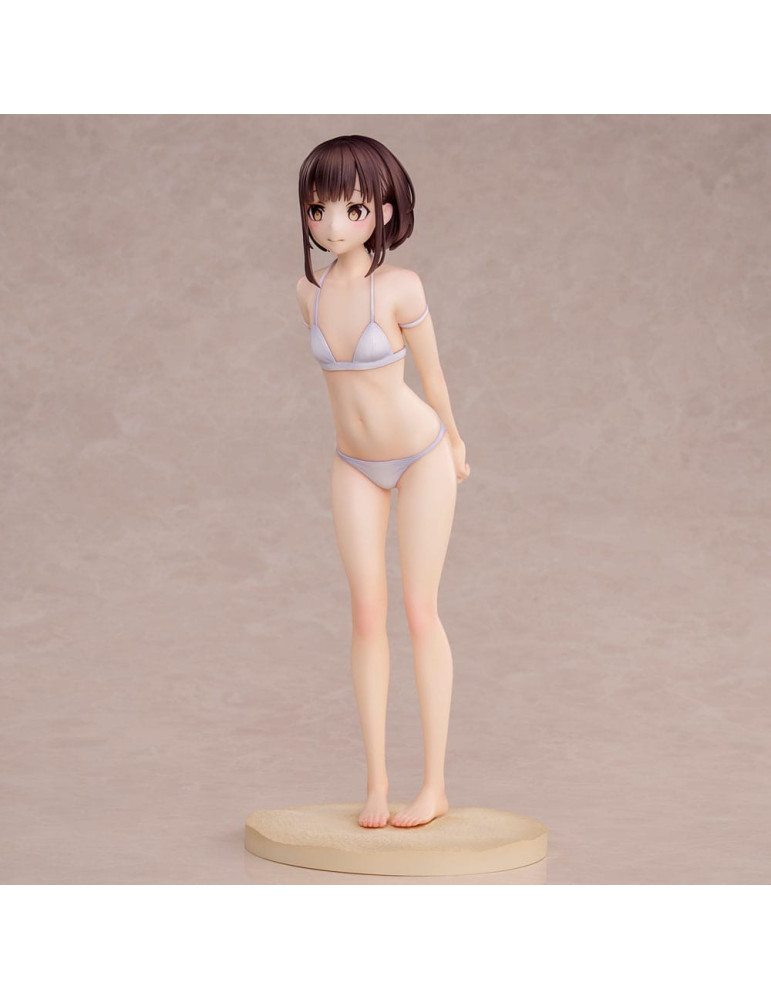 Union Creative - Swimsuit Hoodie Misaki Illustration by Jonsun