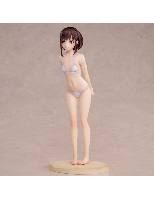 Union Creative - Swimsuit Hoodie Misaki Illustration by Jonsun