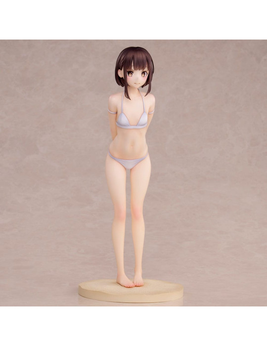 Union Creative - Swimsuit Hoodie Misaki Illustration by Jonsun