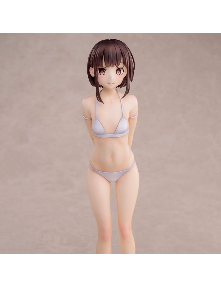 Union Creative - Swimsuit Hoodie Misaki Illustration by Jonsun