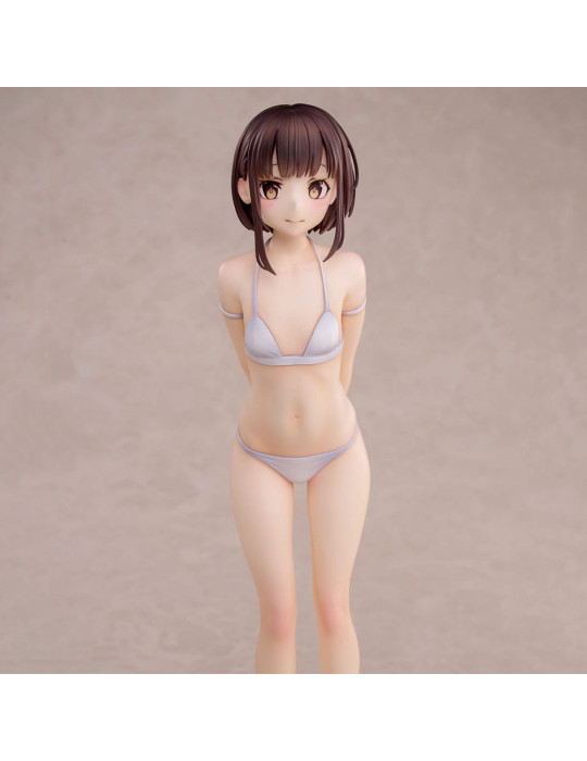 Union Creative - Swimsuit Hoodie Misaki Illustration by Jonsun