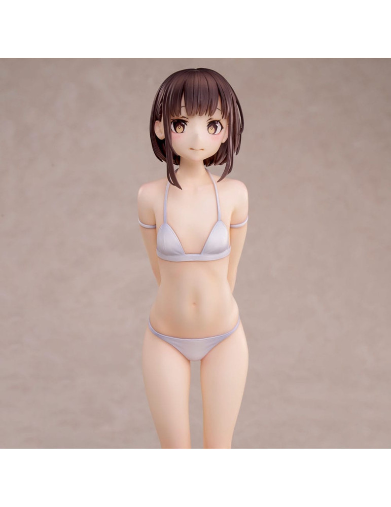 Union Creative - Swimsuit Hoodie Misaki Illustration by Jonsun