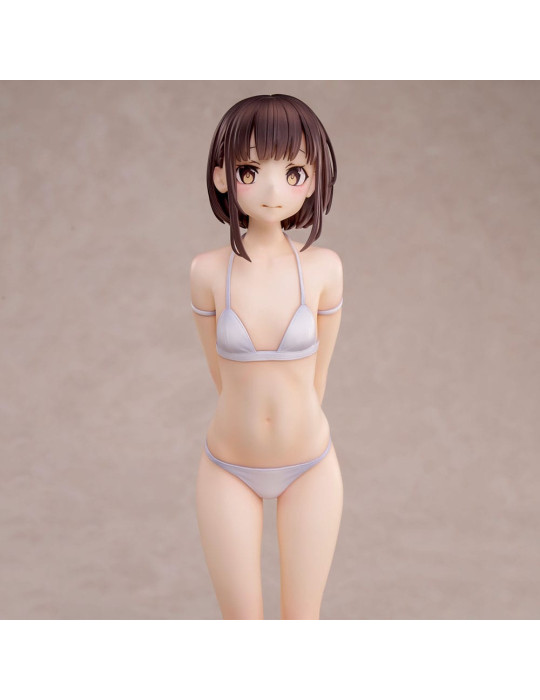 Union Creative - Swimsuit Hoodie Misaki Illustration by Jonsun