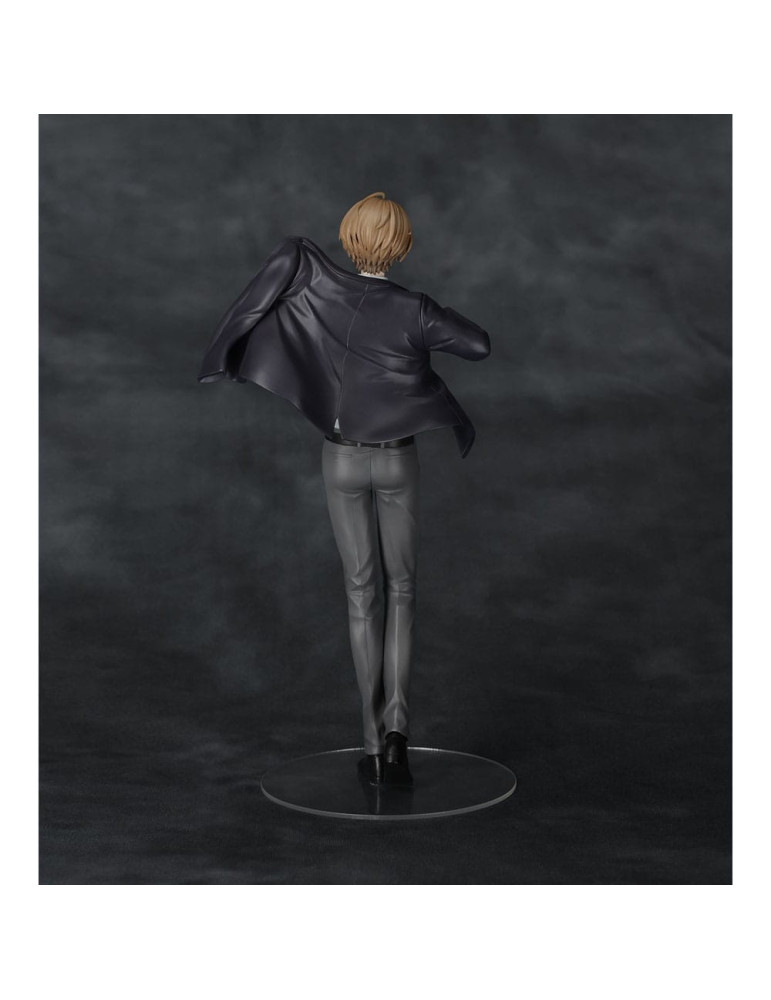 Armabianca - Nijisanji - Hayato Kagami