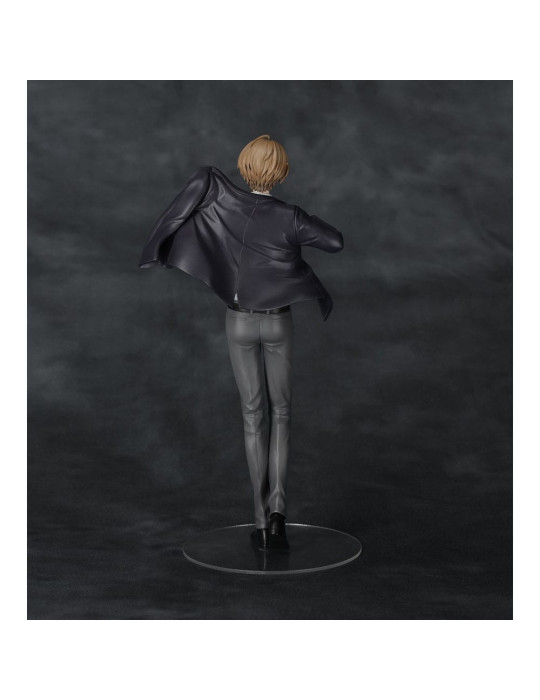 Armabianca - Nijisanji - Hayato Kagami