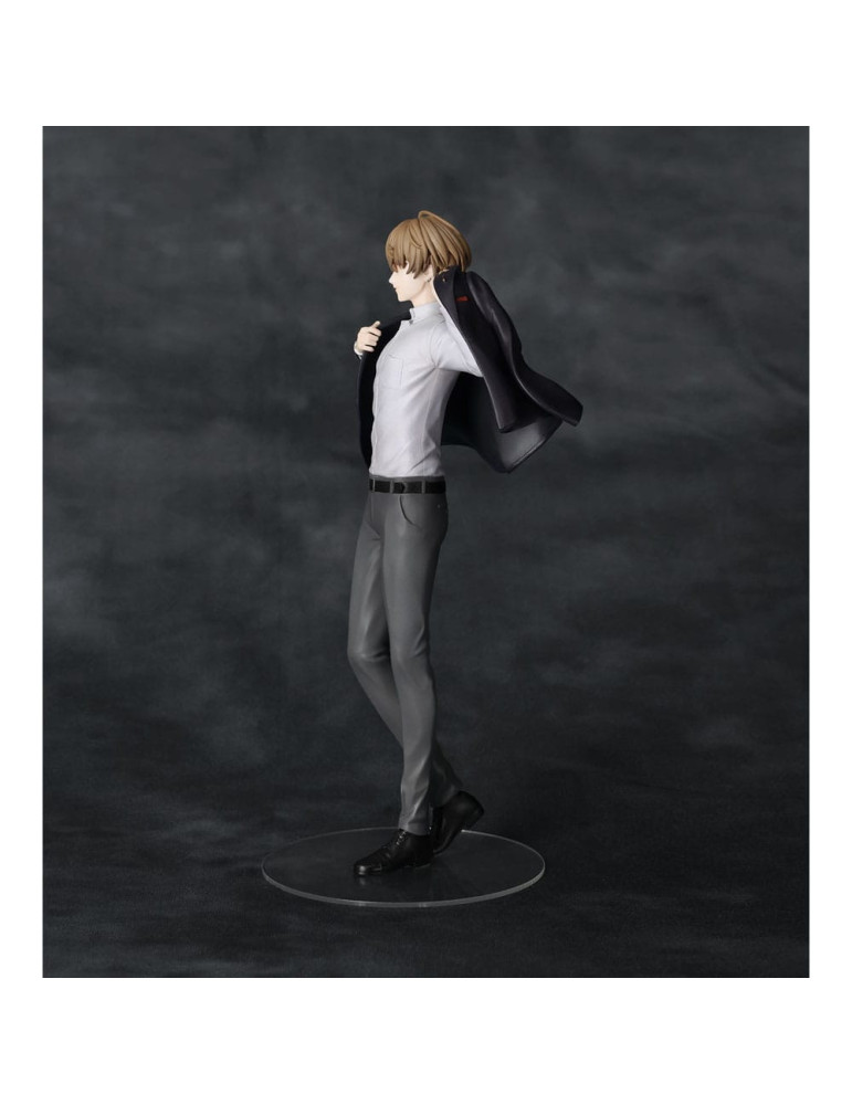 Armabianca - Nijisanji - Hayato Kagami