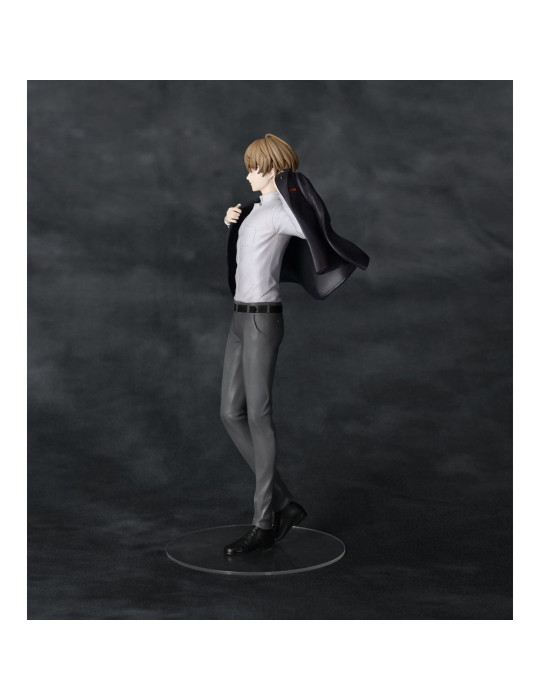 Armabianca - Nijisanji - Hayato Kagami