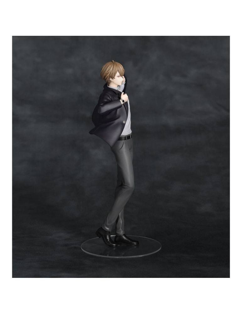 Armabianca - Nijisanji - Hayato Kagami