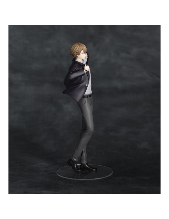 Armabianca - Nijisanji - Hayato Kagami