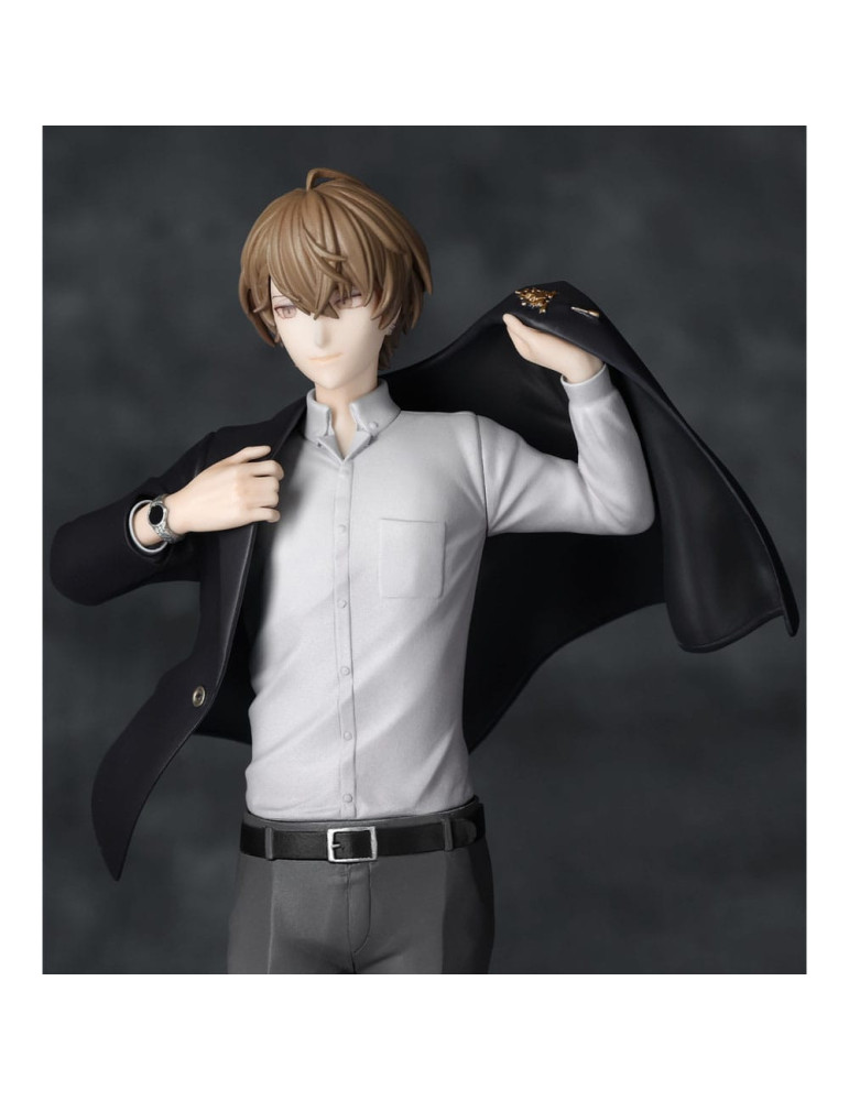 Armabianca - Nijisanji - Hayato Kagami