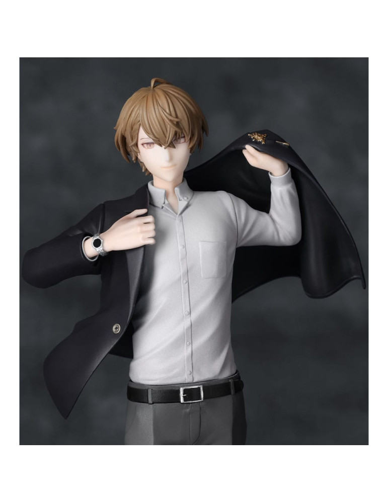 Armabianca - Nijisanji - Hayato Kagami