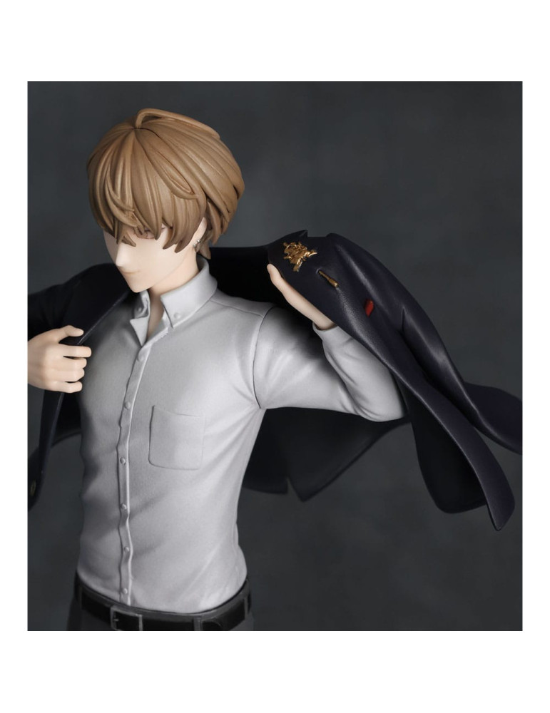 Armabianca - Nijisanji - Hayato Kagami