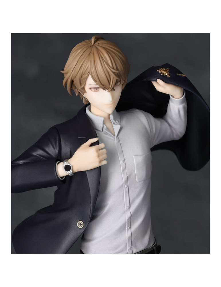 Armabianca - Nijisanji - Hayato Kagami