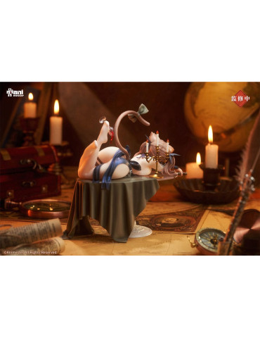 Animester - Shadow Meow Niko 2