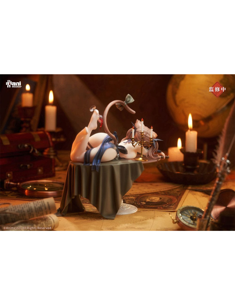 Animester - Shadow Meow Niko