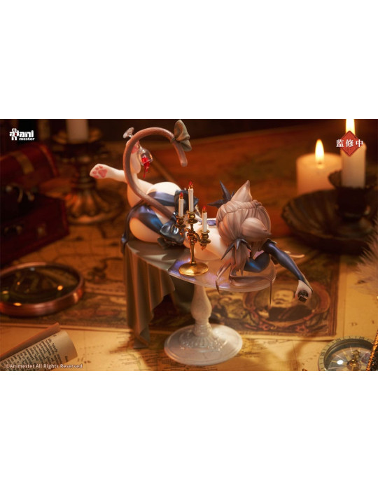 Animester - Shadow Meow Niko