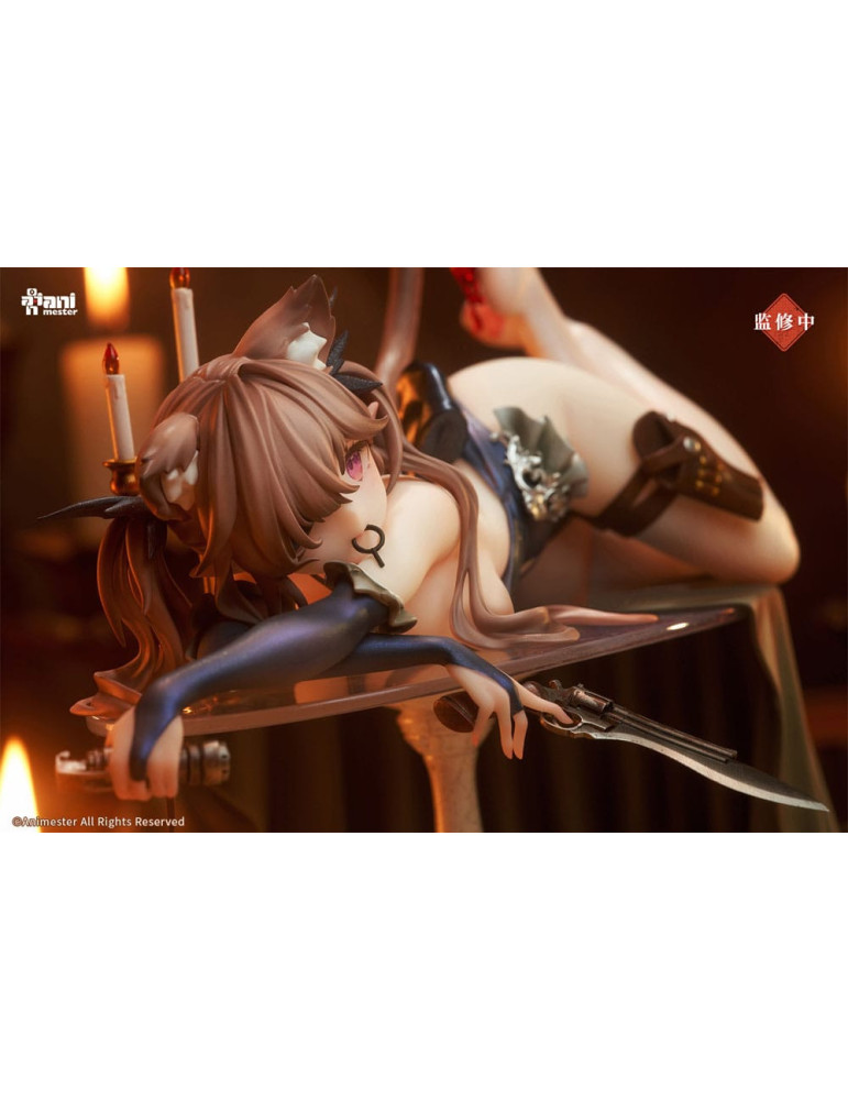 Animester - Shadow Meow Niko