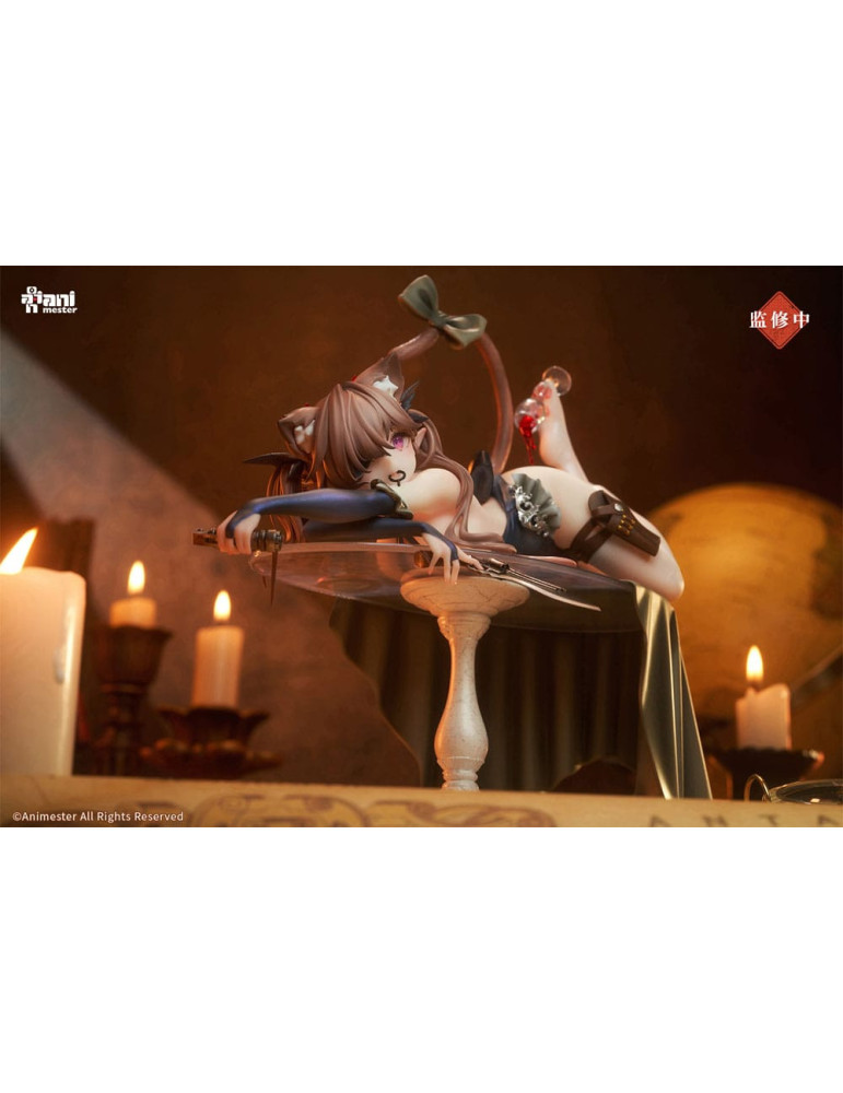 Animester - Shadow Meow Niko