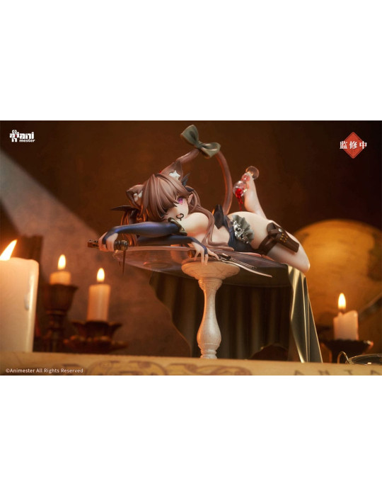 Animester - Shadow Meow Niko