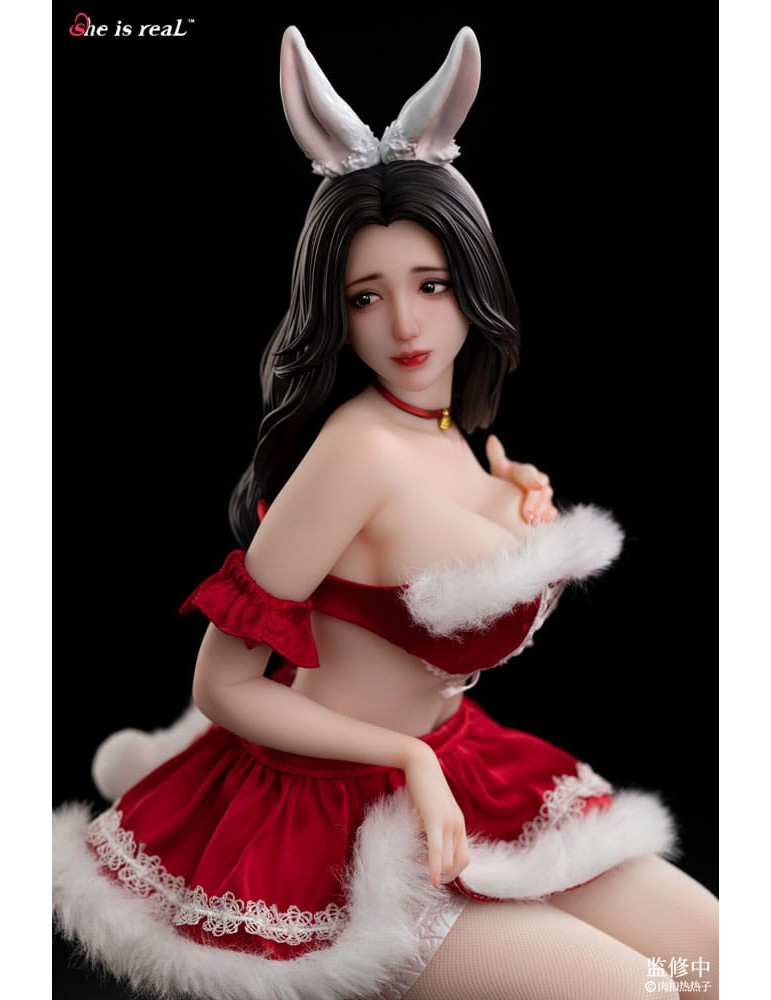 BearPanda - She is real Rou Kou Re Re Zi