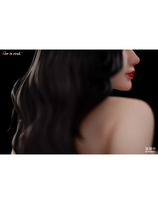 BearPanda - She is real Rou Kou Re Re Zi