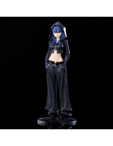 Union Creative - Gridman Universe - Zozo Black Collection Rikka Takarada 2