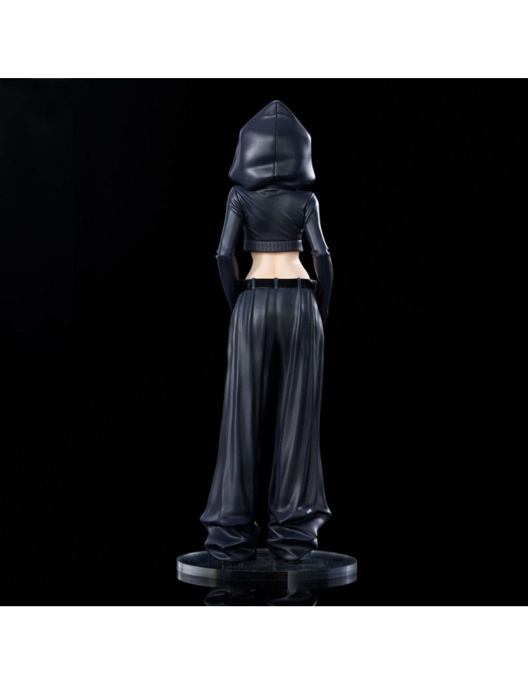 Union Creative - Gridman Universe - Zozo Black Collection Rikka Takarada