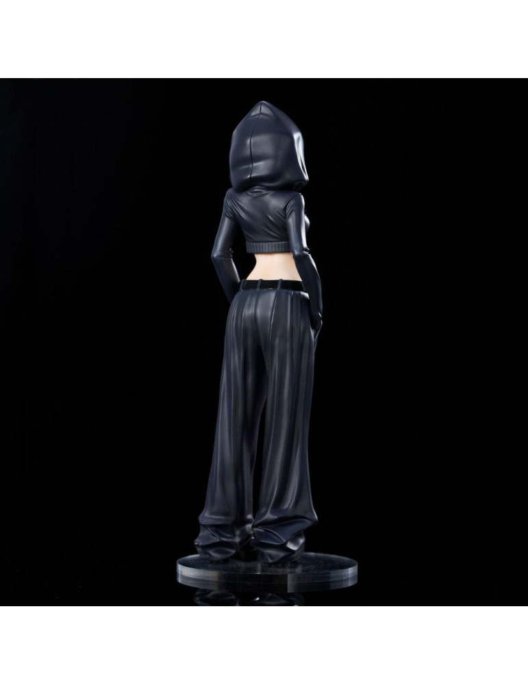 Union Creative - Gridman Universe - Zozo Black Collection Rikka Takarada