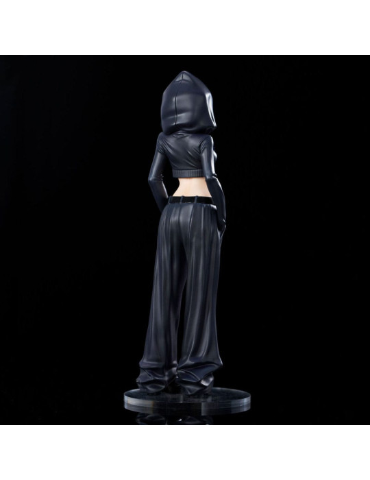 Union Creative - Gridman Universe - Zozo Black Collection Rikka Takarada