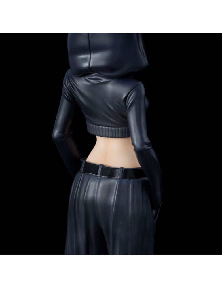 Union Creative - Gridman Universe - Zozo Black Collection Rikka Takarada