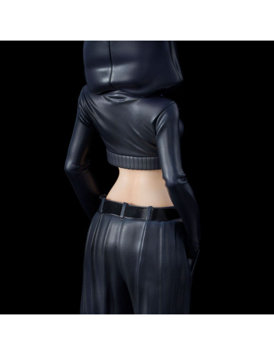 Union Creative - Gridman Universe - Zozo Black Collection Rikka Takarada