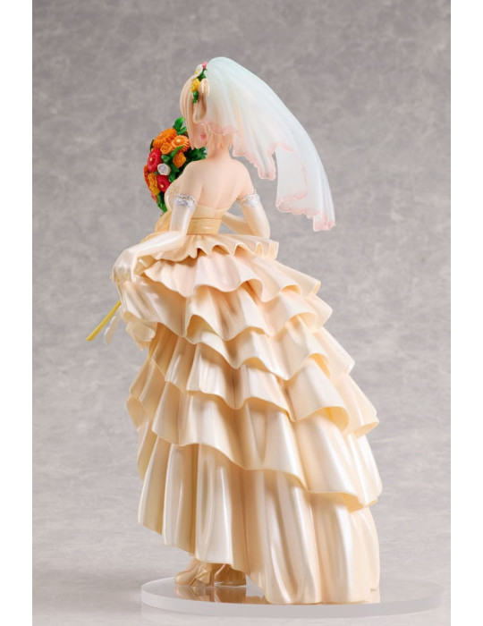 Aniplex - Lycoris Recoil - Chisato Nishikigi Wedding dress Ver.