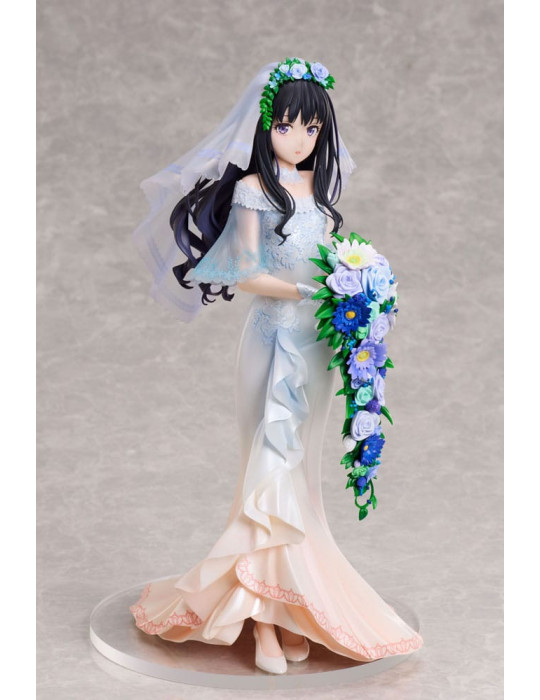 Aniplex - Lycoris Recoil - Takina Inoue Wedding dress Ver.