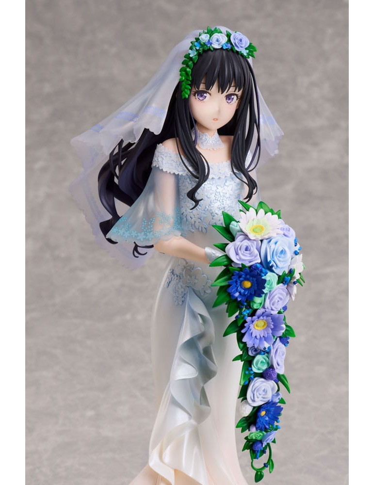 Aniplex - Lycoris Recoil - Takina Inoue Wedding dress Ver.