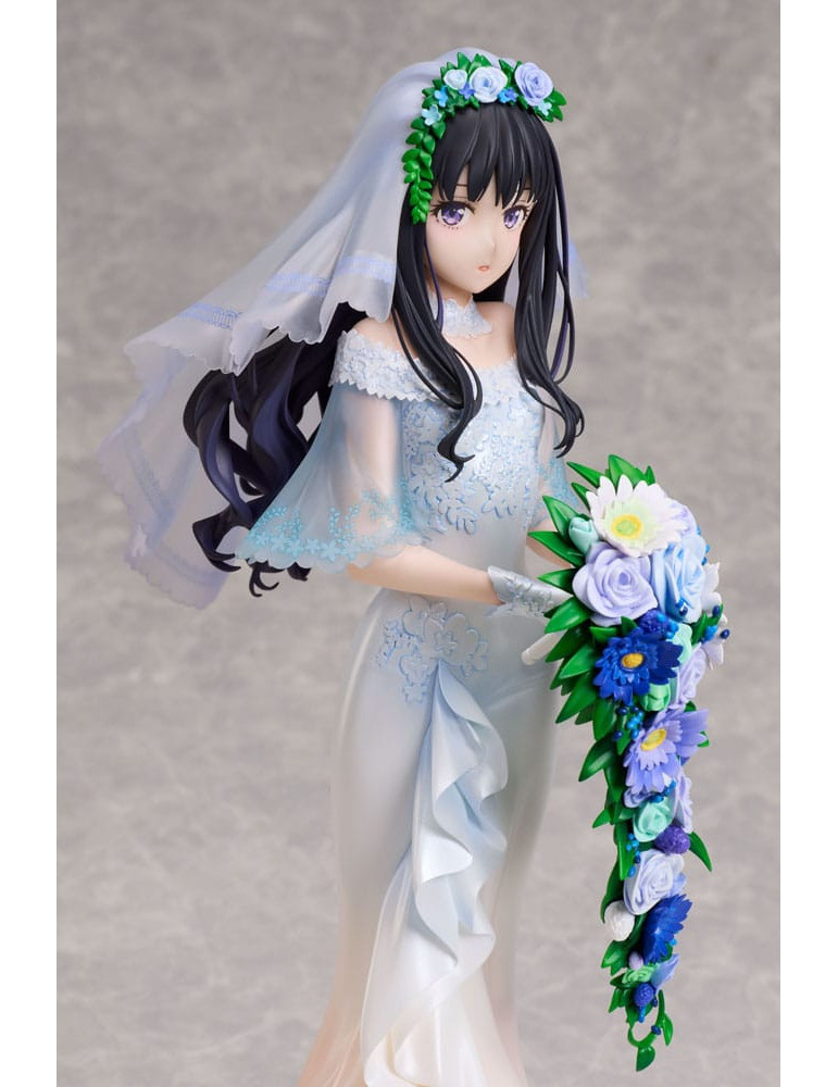 Aniplex - Lycoris Recoil - Takina Inoue Wedding dress Ver.
