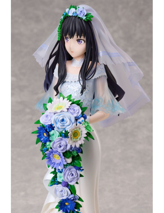 Aniplex - Lycoris Recoil - Takina Inoue Wedding dress Ver.