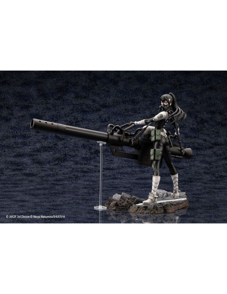 Kotobukiya - Kaiju No. 8 - Mina Ashiro