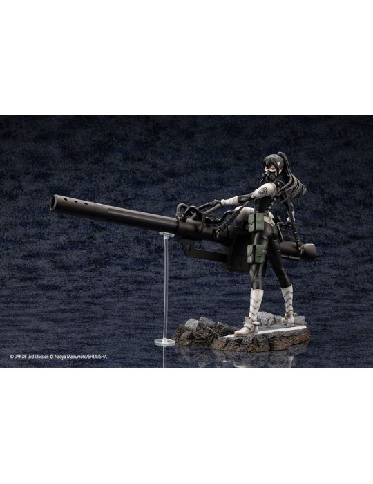 Kotobukiya - Kaiju No. 8 - Mina Ashiro