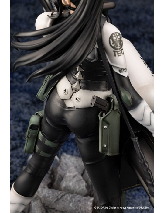 Kotobukiya - Kaiju No. 8 - Mina Ashiro