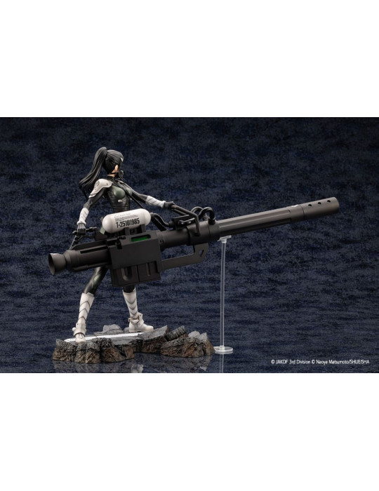 Kotobukiya - Kaiju No. 8 - Mina Ashiro