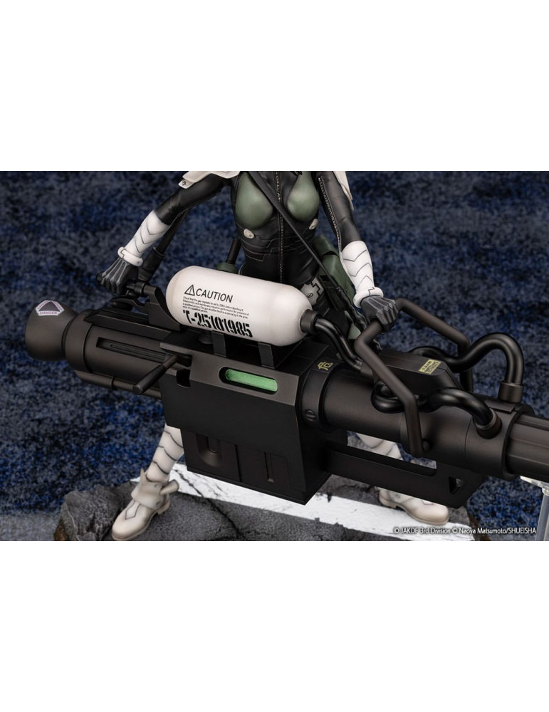 Kotobukiya - Kaiju No. 8 - Mina Ashiro