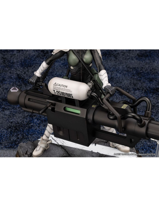 Kotobukiya - Kaiju No. 8 - Mina Ashiro