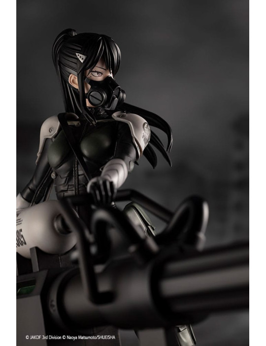 Kotobukiya - Kaiju No. 8 - Mina Ashiro