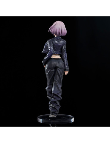 Union Creative - Gridman Universe - Zozo Black Collection Mujina 2