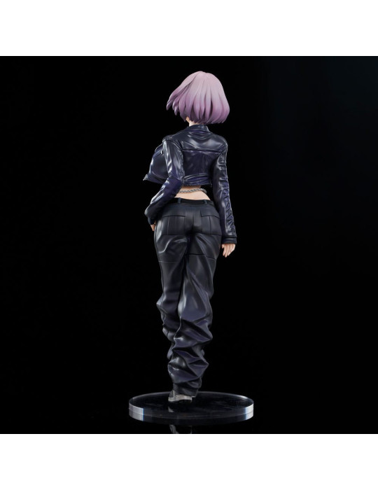 Union Creative - Gridman Universe - Zozo Black Collection Mujina