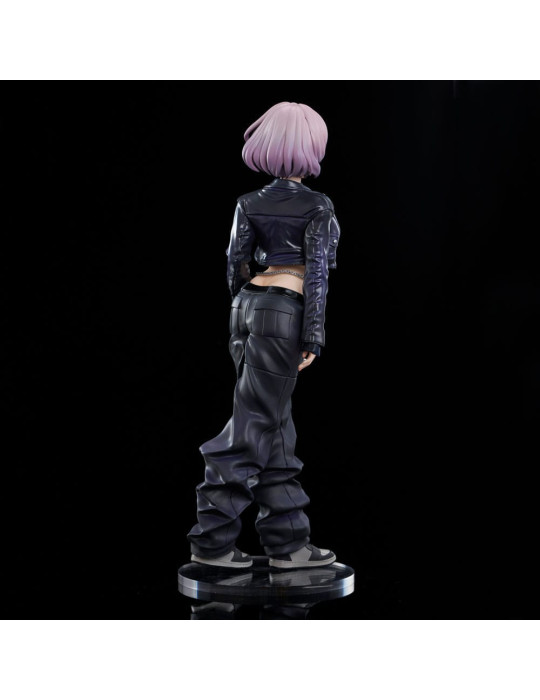Union Creative - Gridman Universe - Zozo Black Collection Mujina
