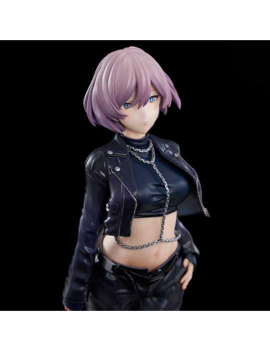 Union Creative - Gridman Universe - Zozo Black Collection Mujina