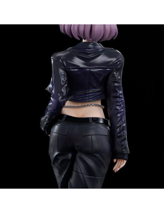 Union Creative - Gridman Universe - Zozo Black Collection Mujina